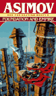 Foundation & Empire Cover