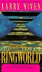 Ringworld Cover