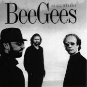 Haunted House Bee Gees News-Kiss Of Life